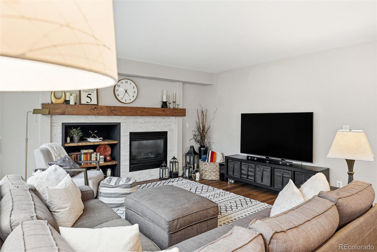 MLS Image #19 for 5857 w ida drive,littleton, Colorado