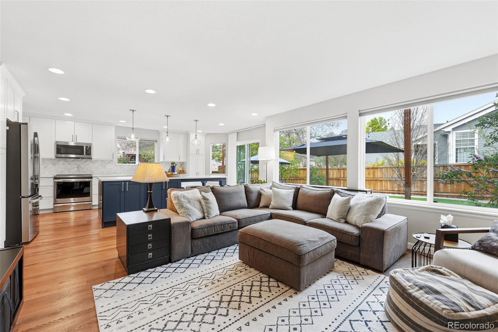 MLS Image #20 for 5857 w ida drive,littleton, Colorado