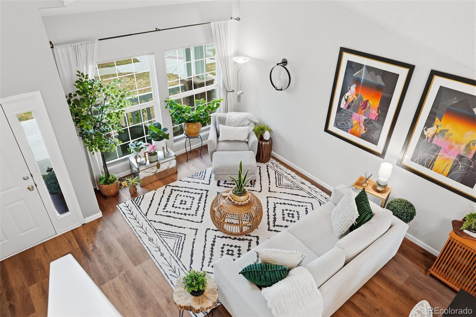 MLS Image #25 for 5857 w ida drive,littleton, Colorado