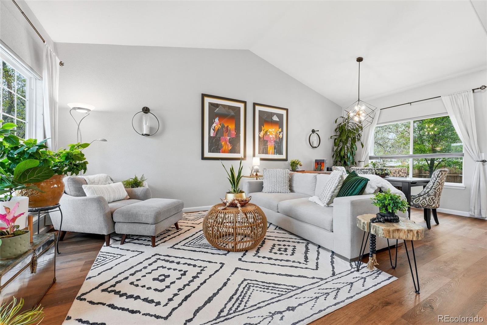 MLS Image #3 for 5857 w ida drive,littleton, Colorado