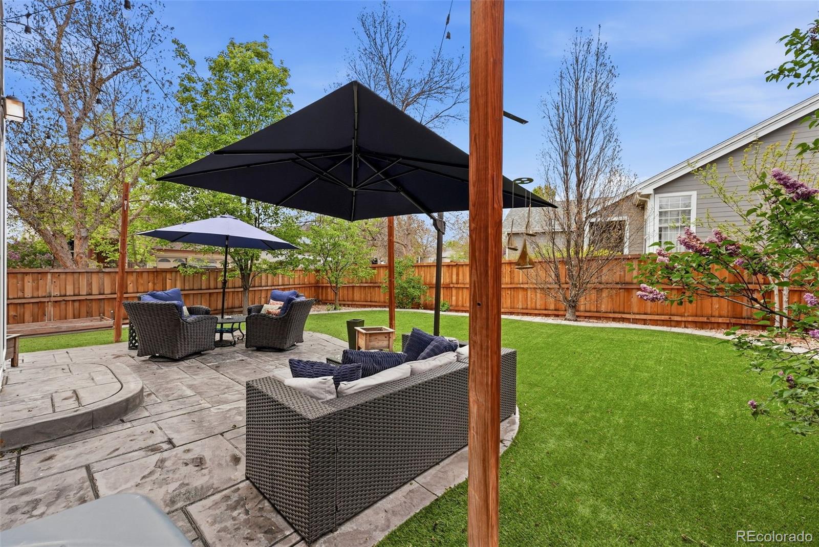 MLS Image #42 for 5857 w ida drive,littleton, Colorado