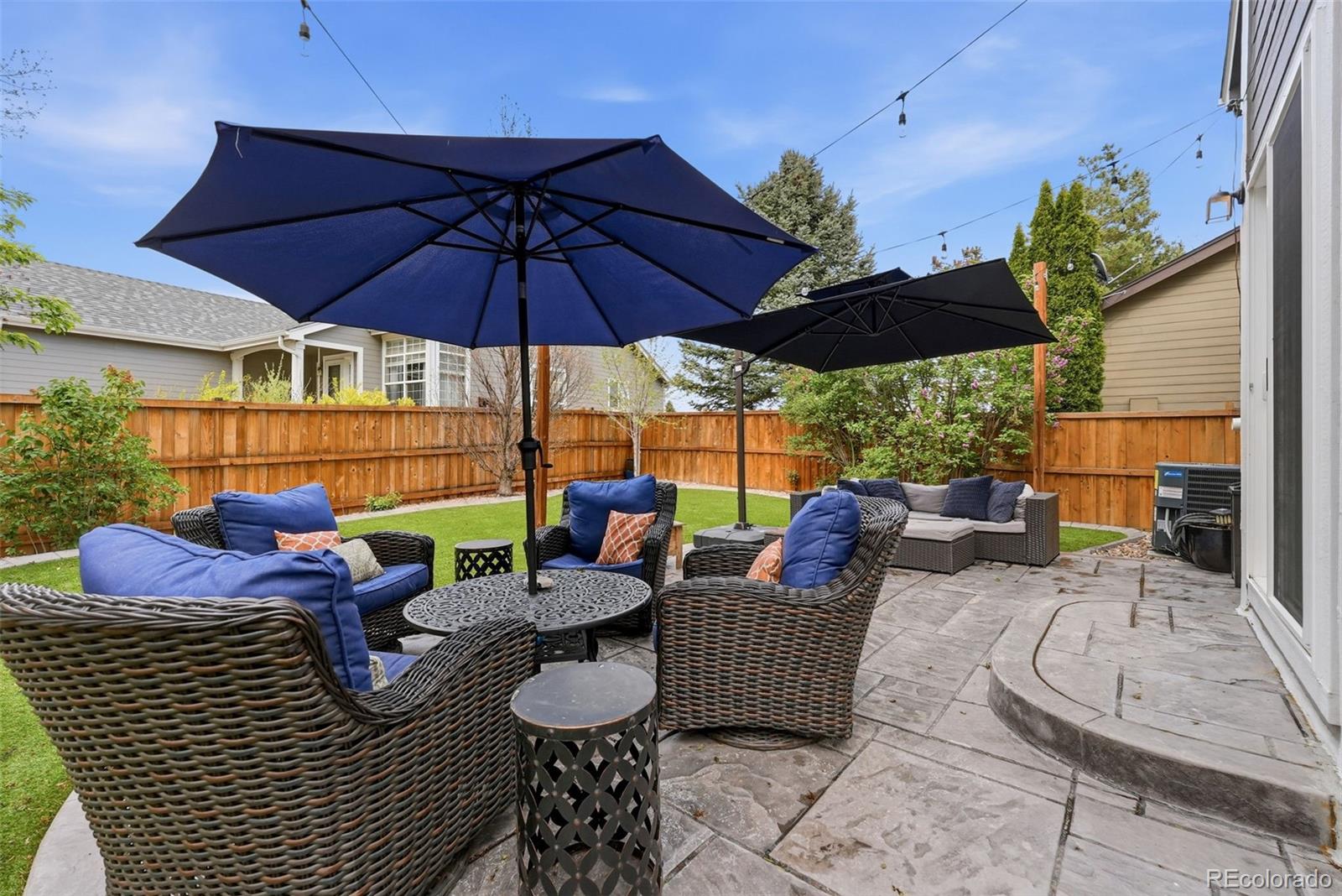 MLS Image #43 for 5857 w ida drive,littleton, Colorado