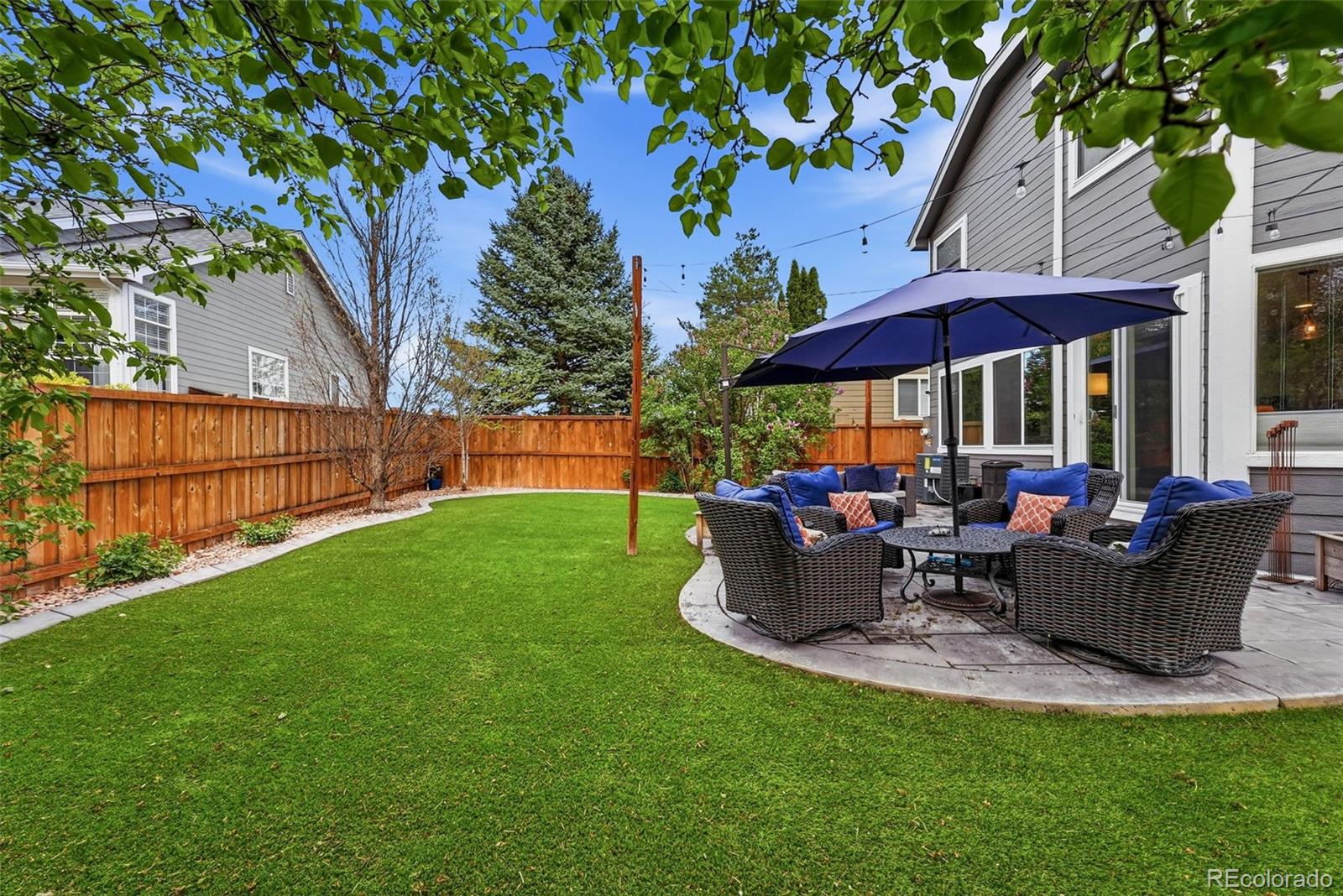 MLS Image #45 for 5857 w ida drive,littleton, Colorado