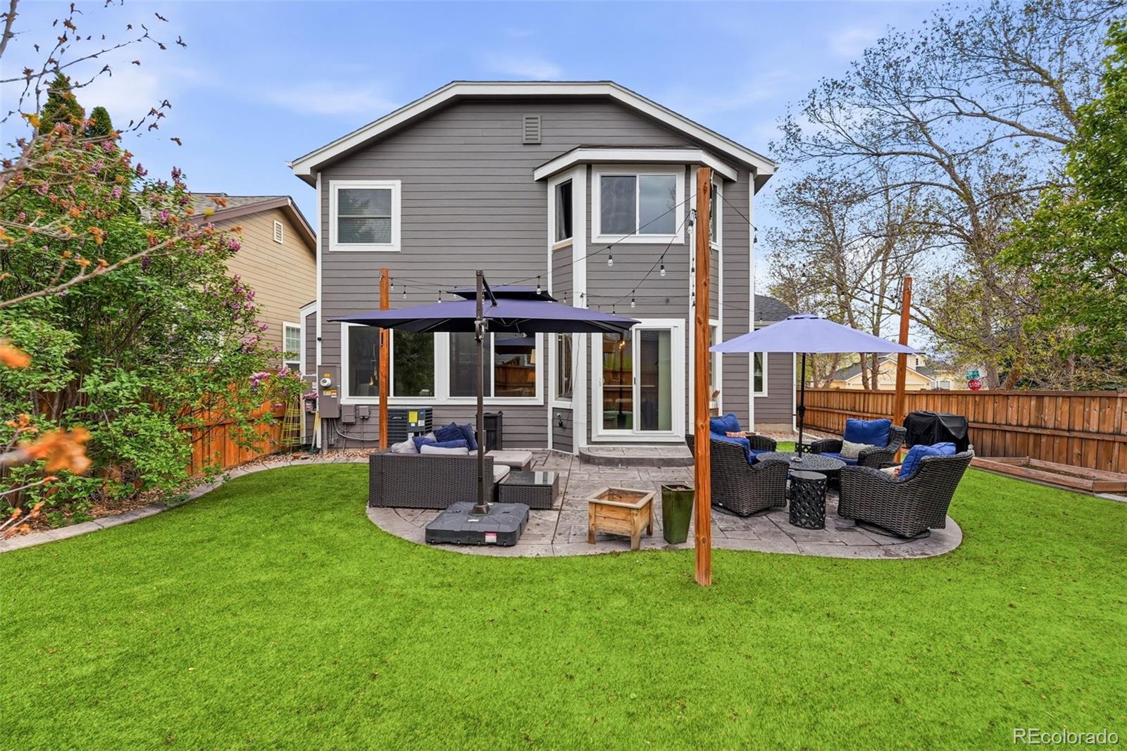 MLS Image #48 for 5857 w ida drive,littleton, Colorado