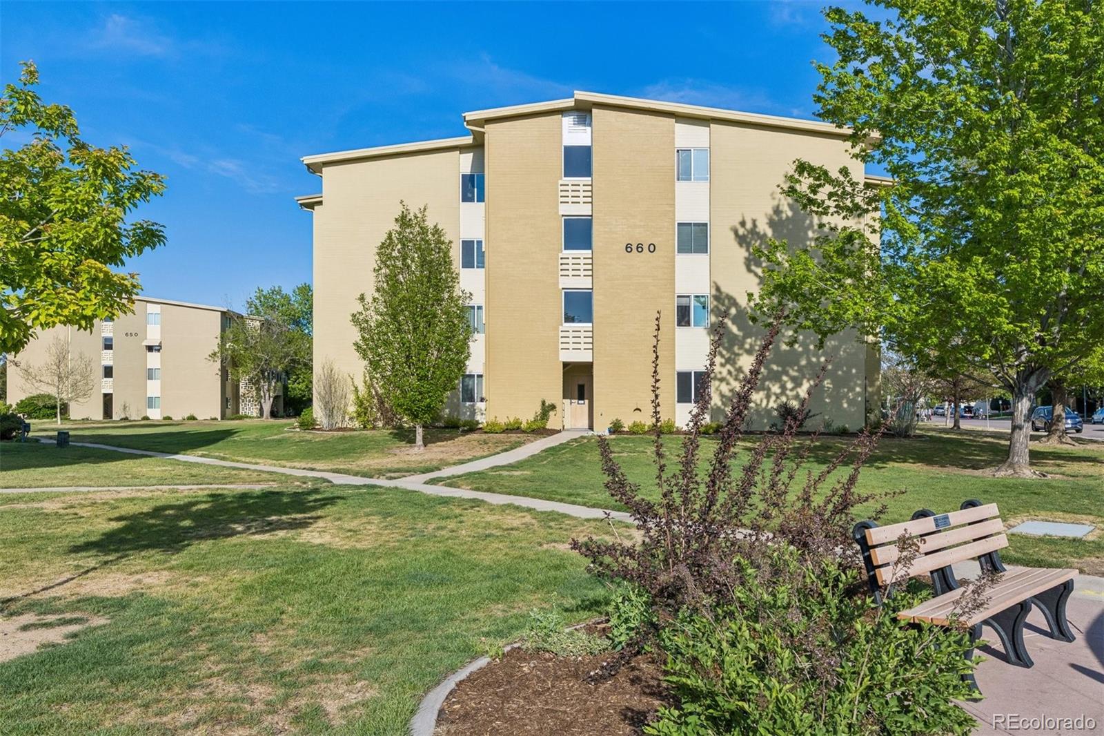 MLS Image #24 for 660 s alton way 5d,denver, Colorado