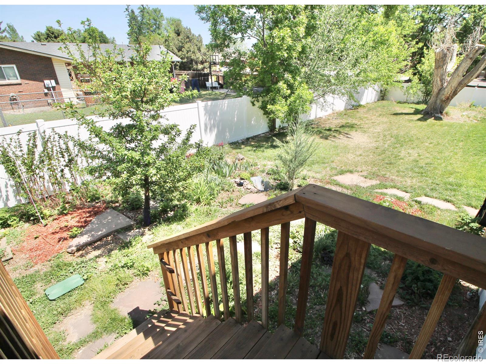 MLS Image #19 for 1609  axial drive,loveland, Colorado