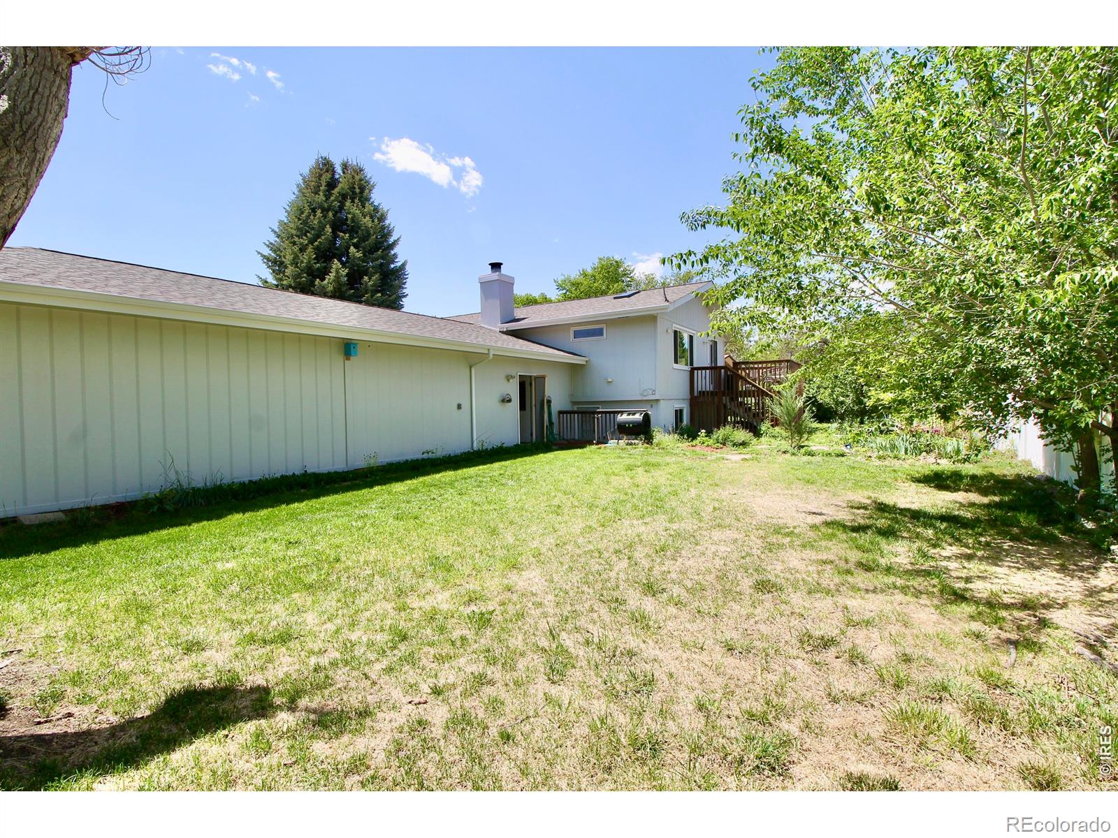 MLS Image #39 for 1609  axial drive,loveland, Colorado