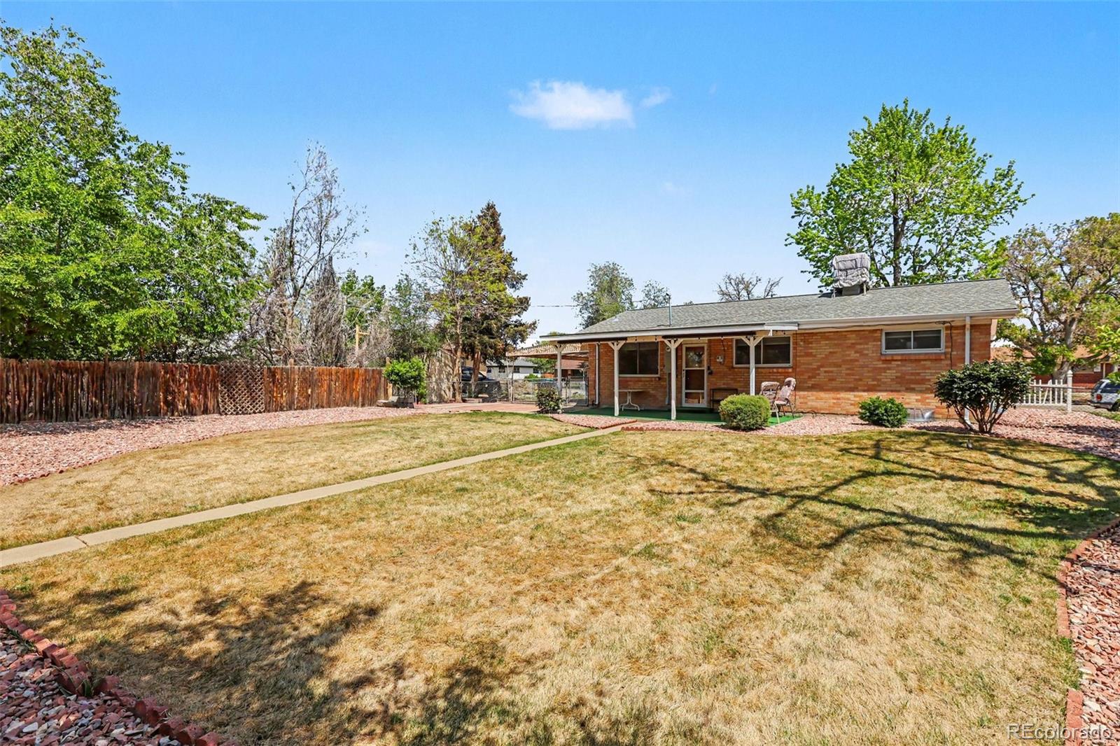 MLS Image #3 for 3061  worchester street,aurora, Colorado