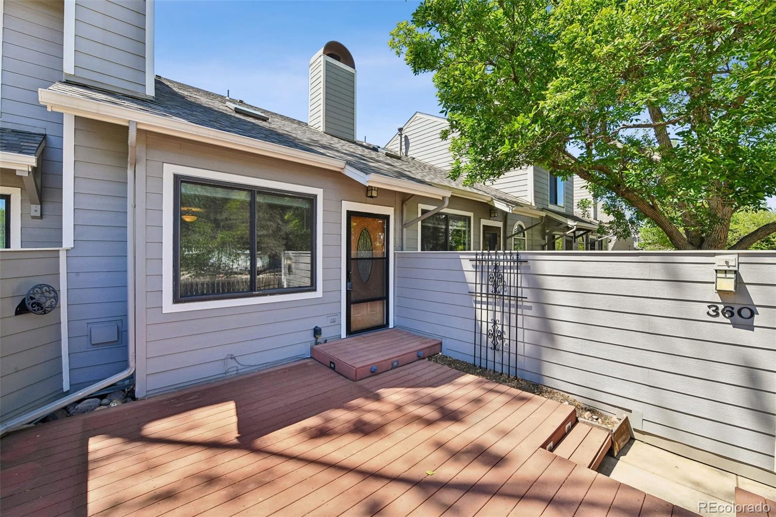 MLS Image #2 for 360 s taft court,louisville, Colorado