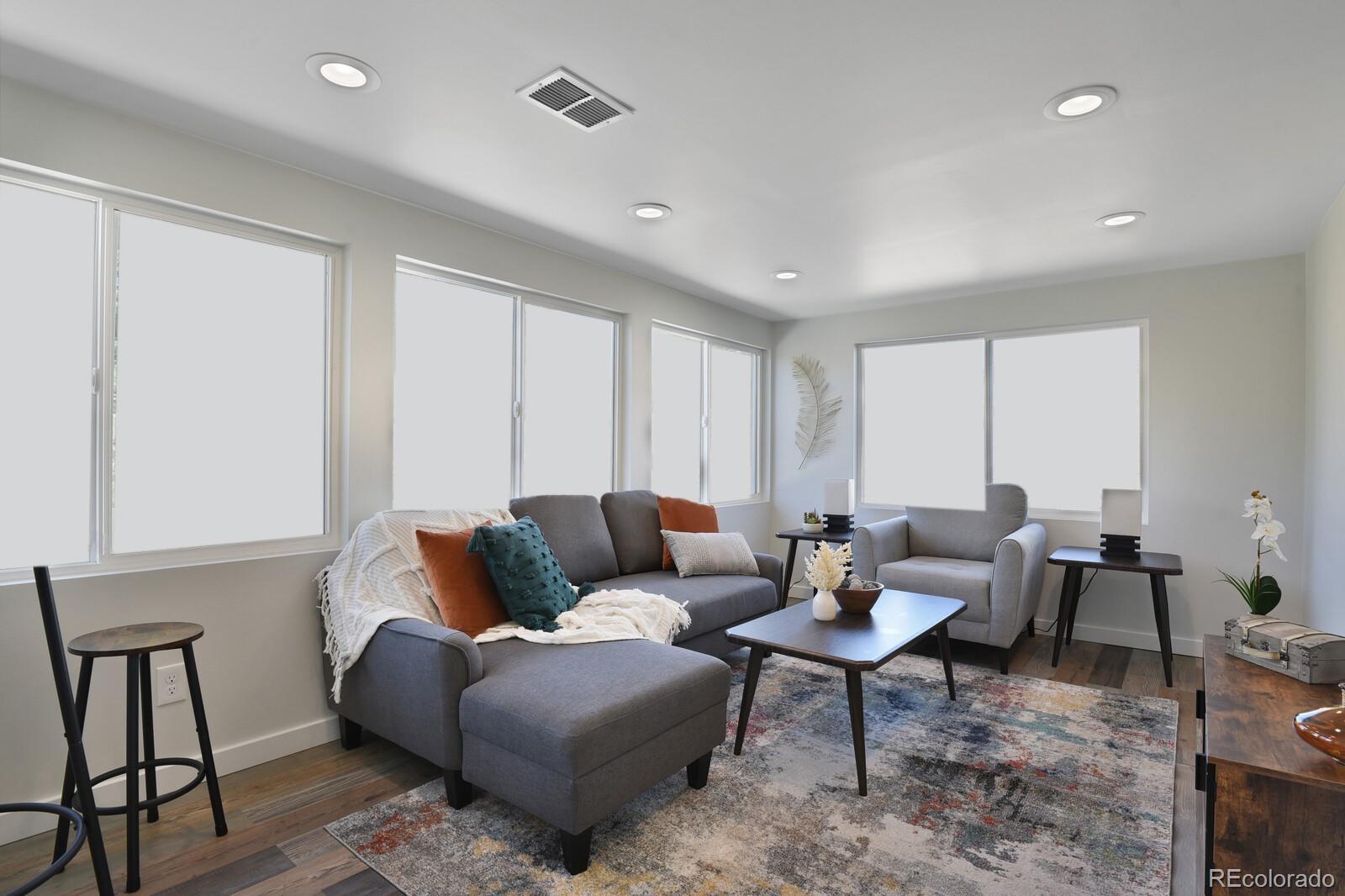 MLS Image #10 for 4729 n meade street,denver, Colorado