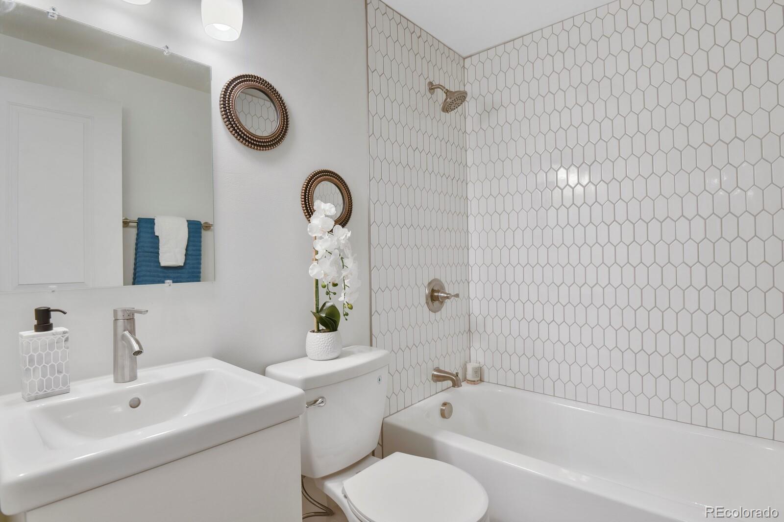 MLS Image #13 for 4729 n meade street,denver, Colorado