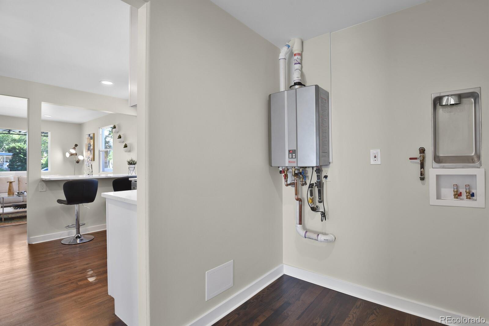 MLS Image #15 for 4729 n meade street,denver, Colorado