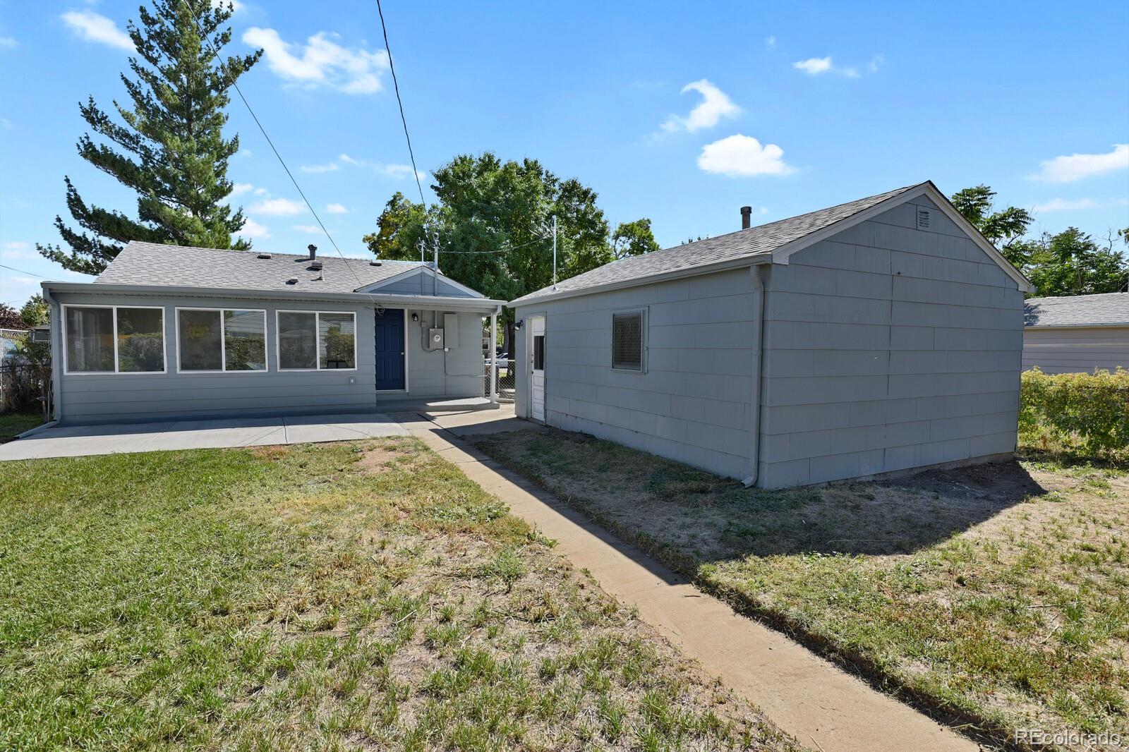 MLS Image #16 for 4729 n meade street,denver, Colorado