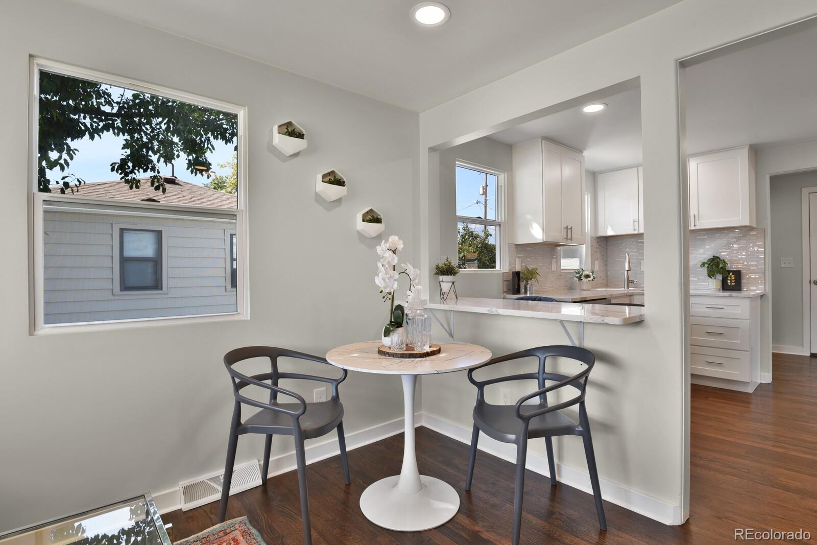 MLS Image #6 for 4729 n meade street,denver, Colorado