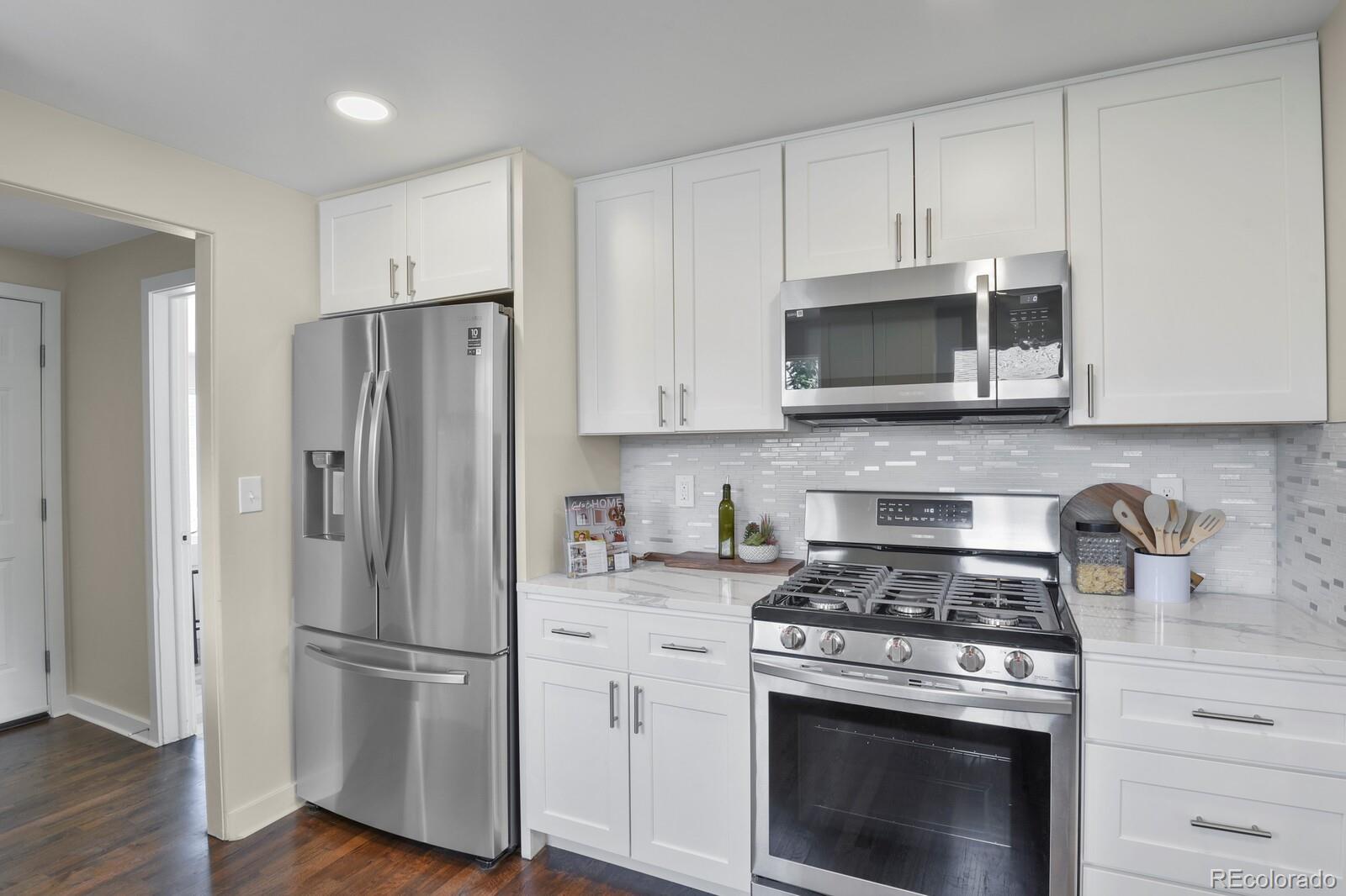 MLS Image #8 for 4729 n meade street,denver, Colorado