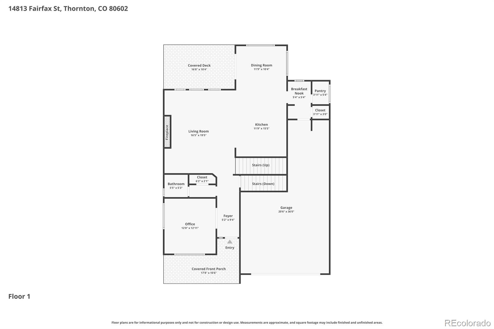 MLS Image #40 for 14813  fairfax street,thornton, Colorado