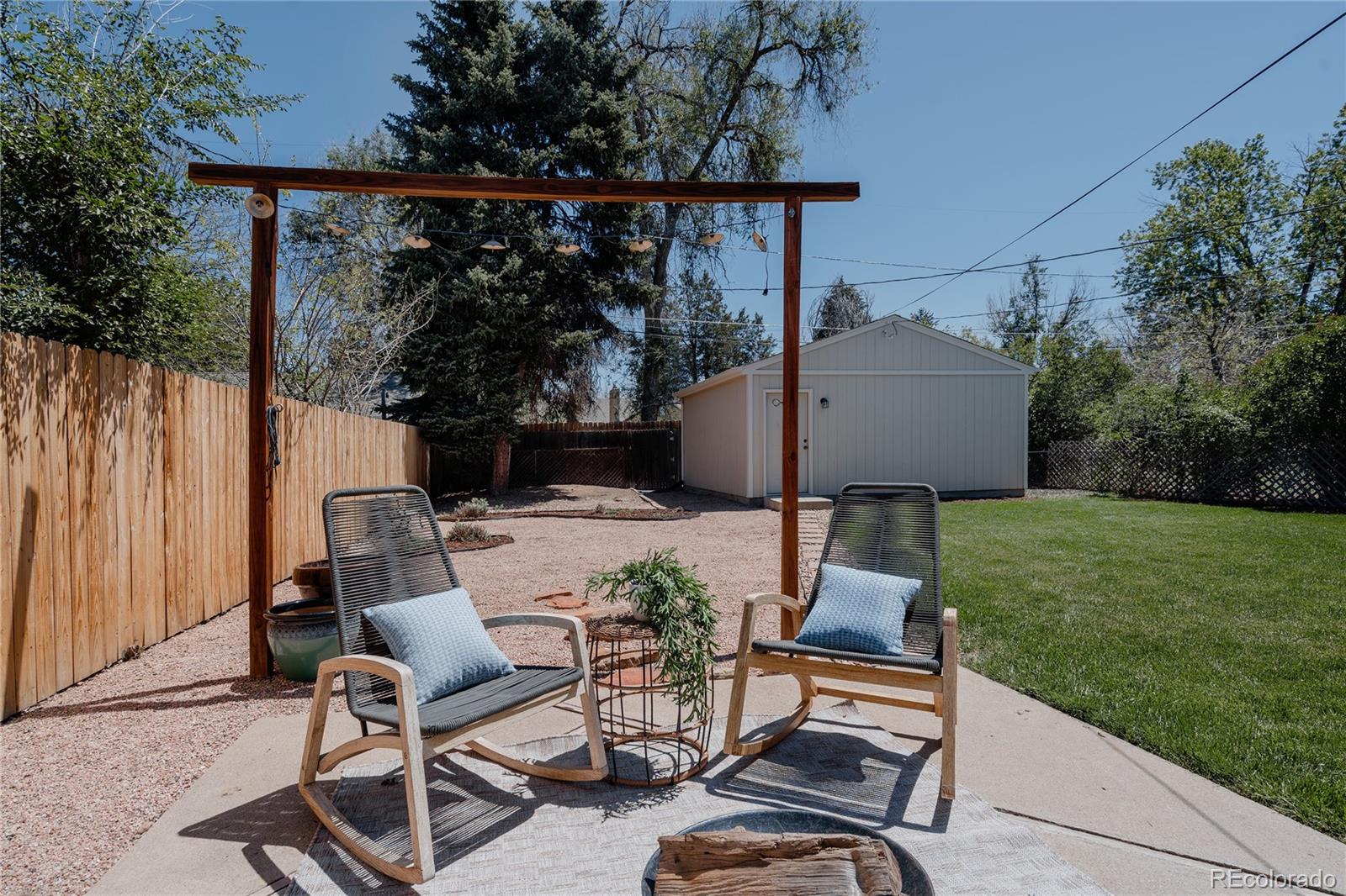 MLS Image #33 for 1690  pontiac street,denver, Colorado