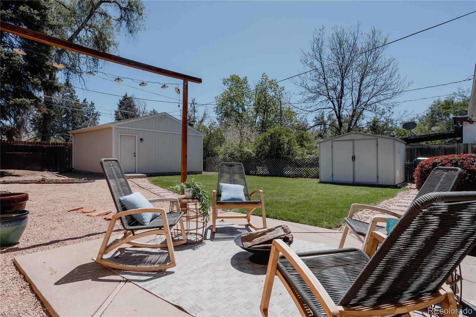 MLS Image #34 for 1690  pontiac street,denver, Colorado
