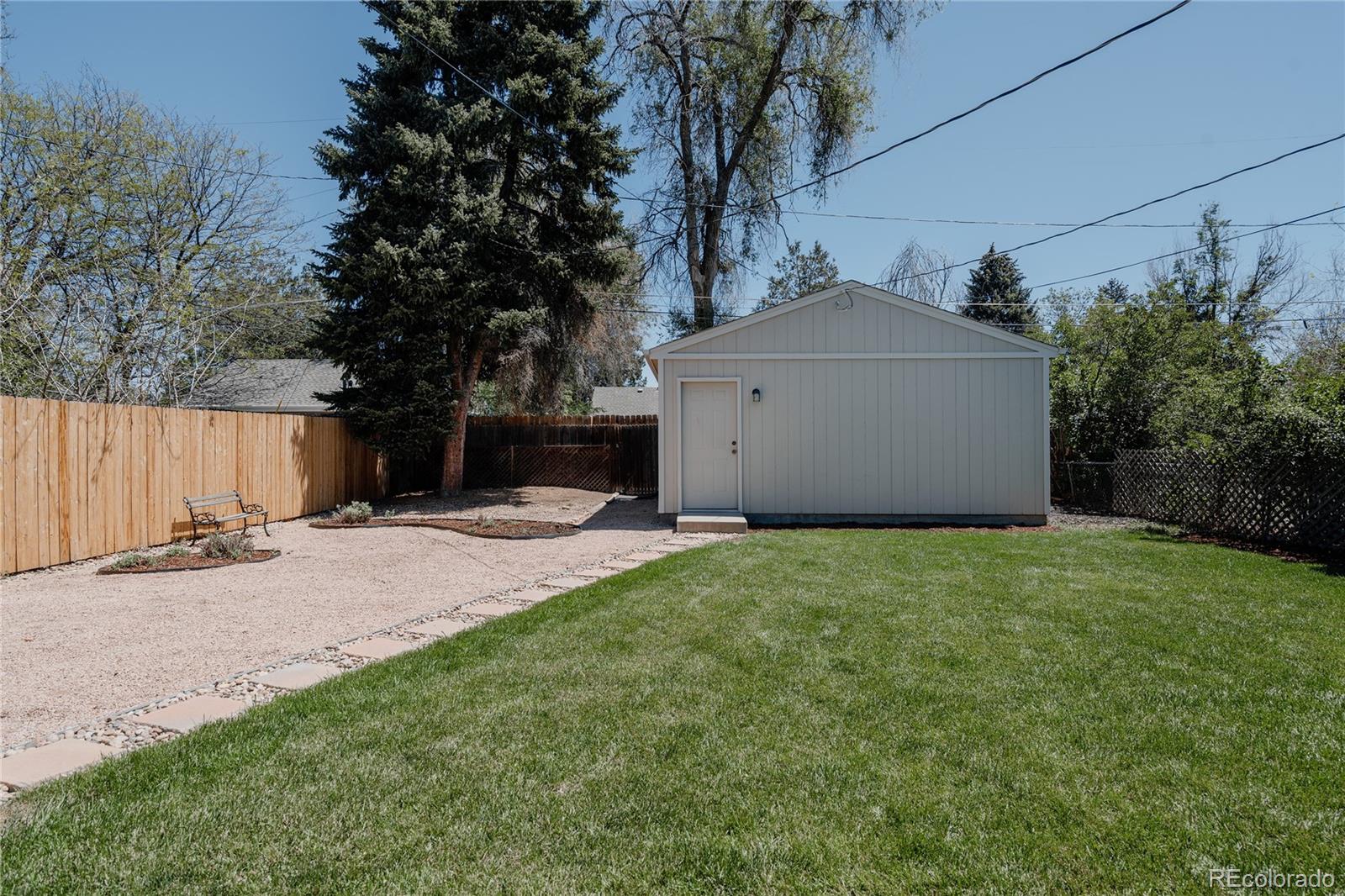 MLS Image #35 for 1690  pontiac street,denver, Colorado