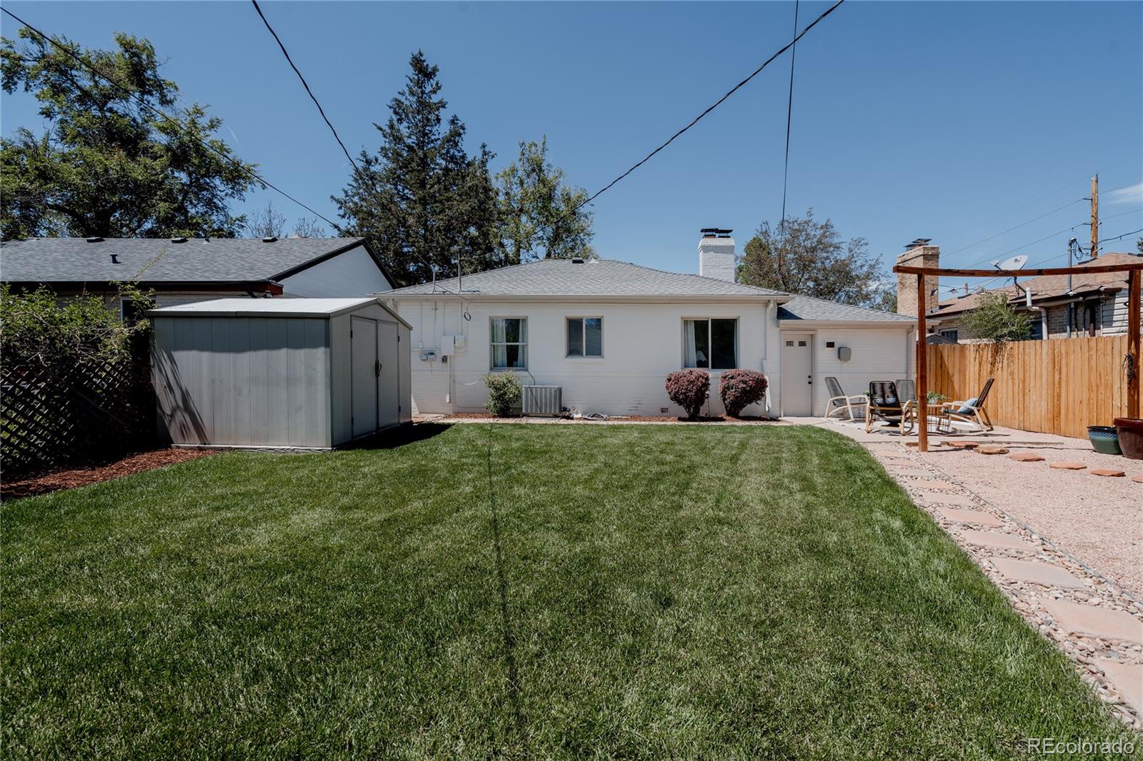 MLS Image #36 for 1690  pontiac street,denver, Colorado