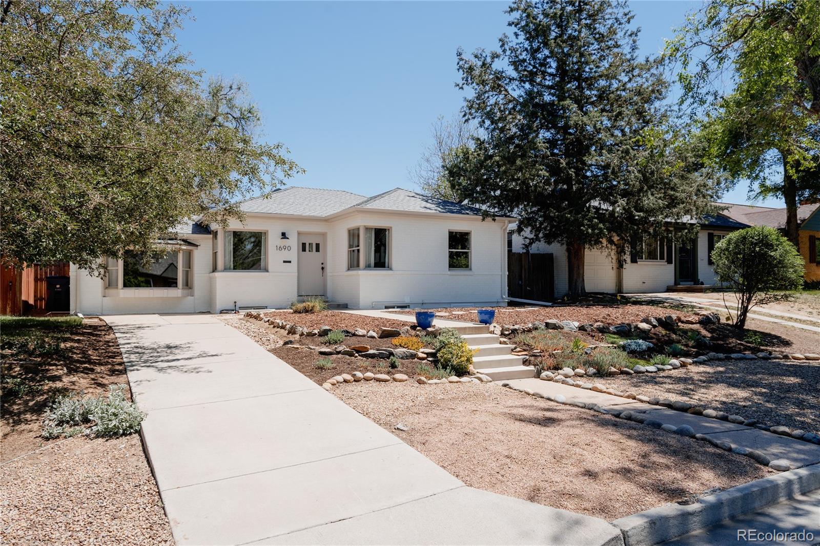MLS Image #37 for 1690  pontiac street,denver, Colorado