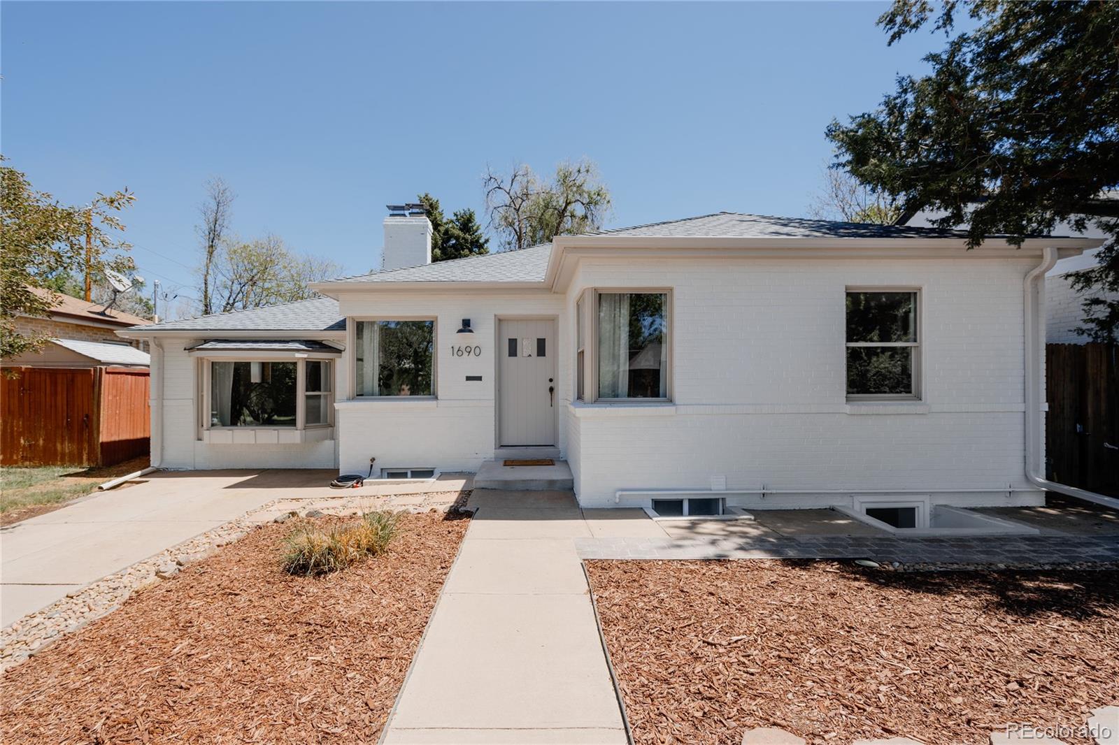 MLS Image #38 for 1690  pontiac street,denver, Colorado