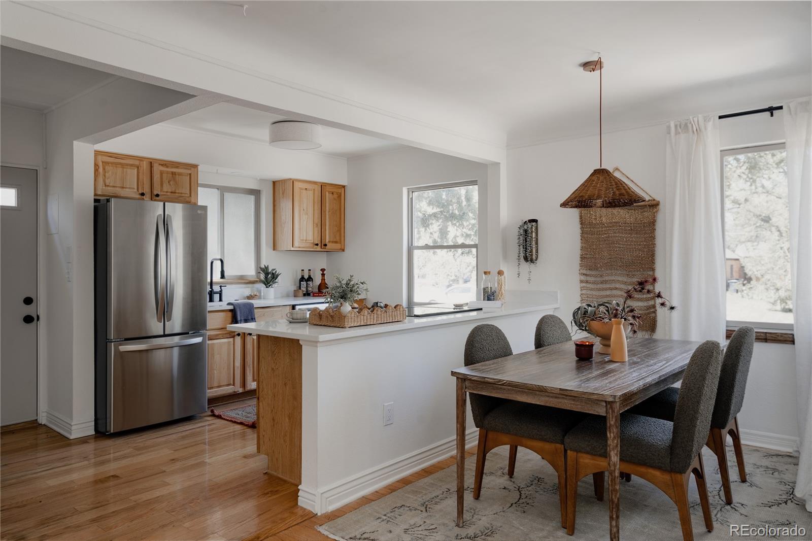 MLS Image #44 for 1690  pontiac street,denver, Colorado