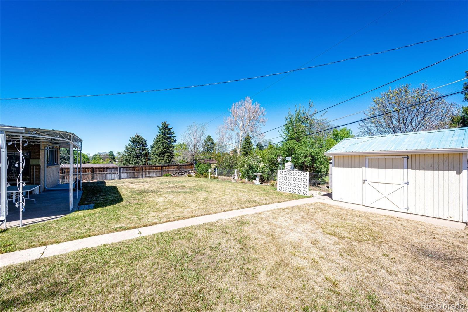 MLS Image #48 for 50  ammons street,lakewood, Colorado