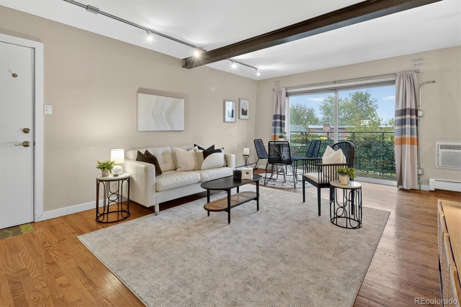 MLS Image #2 for 1245  columbine street 407,denver, Colorado