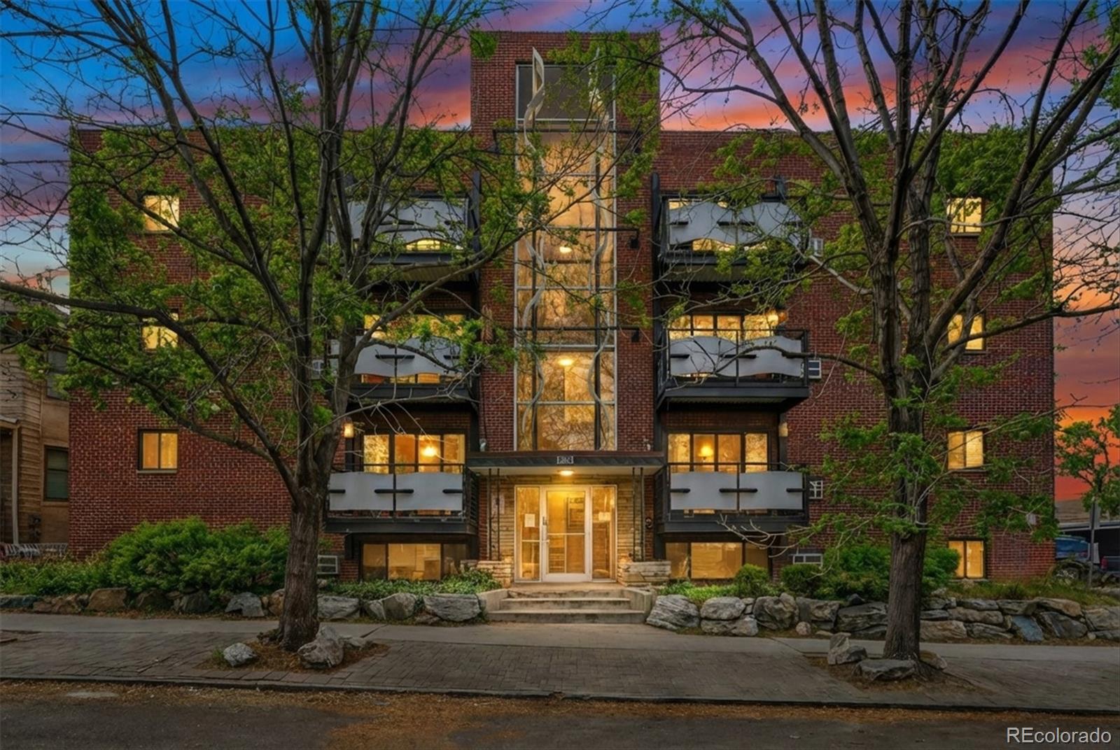 MLS Image #30 for 1245  columbine street 407,denver, Colorado