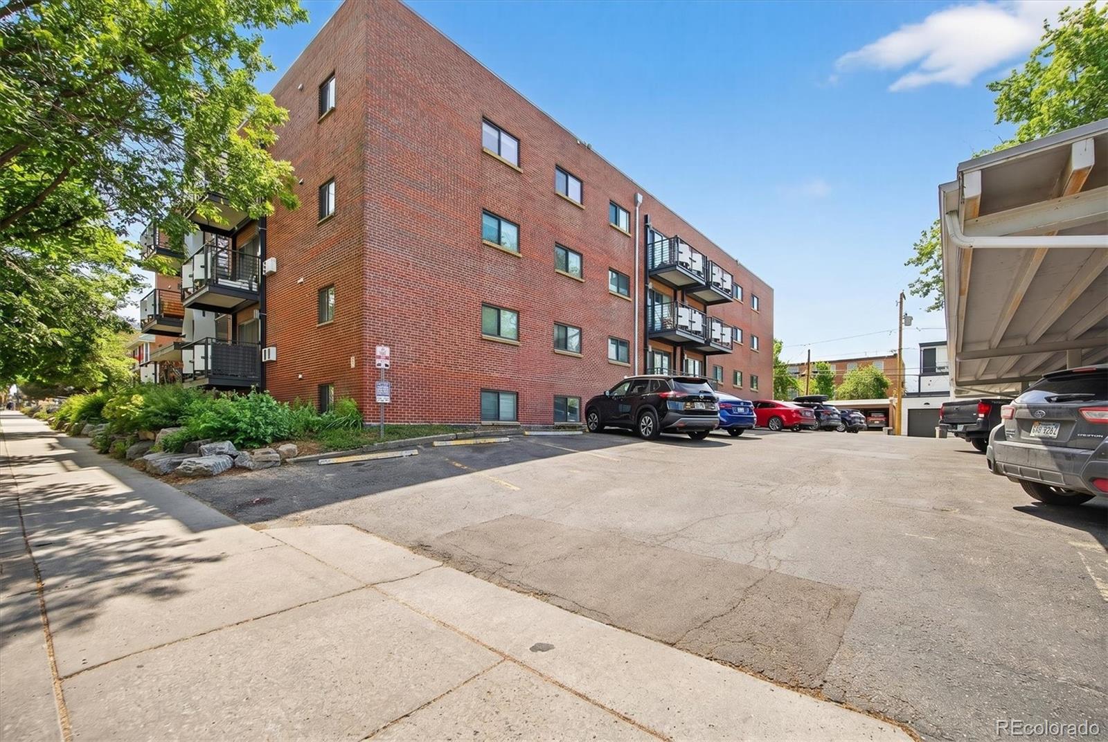 MLS Image #31 for 1245  columbine street 407,denver, Colorado
