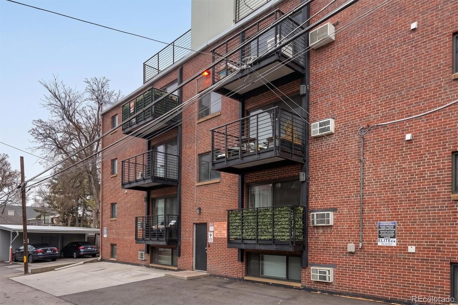 MLS Image #32 for 1245  columbine street 407,denver, Colorado