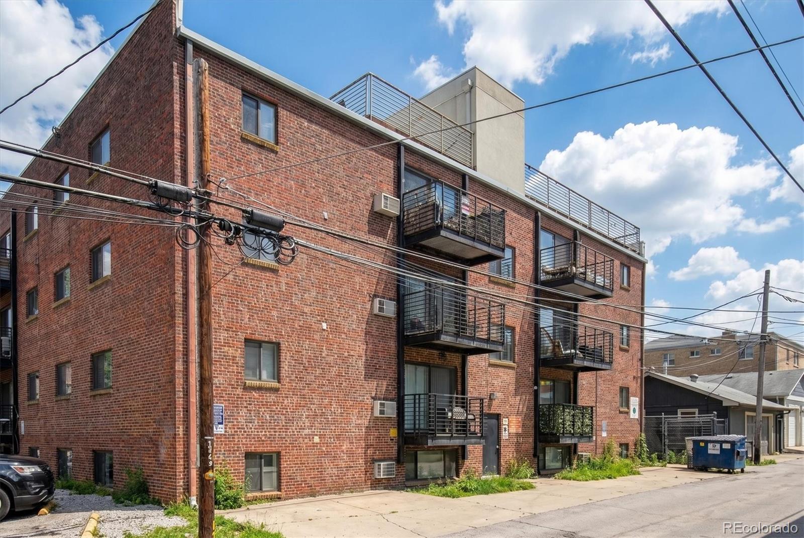 MLS Image #33 for 1245  columbine street 407,denver, Colorado