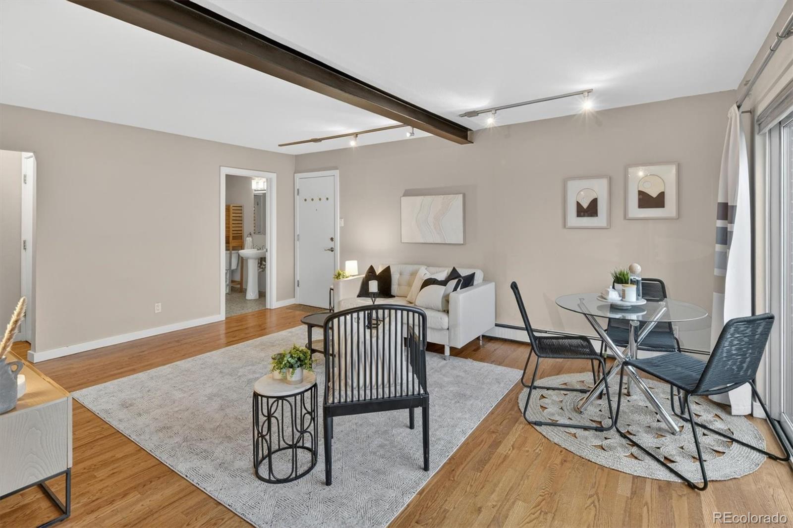 MLS Image #8 for 1245  columbine street 407,denver, Colorado