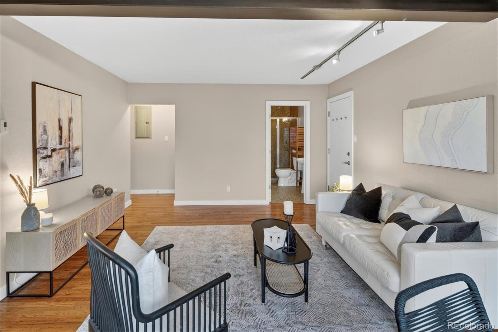MLS Image #9 for 1245  columbine street 407,denver, Colorado