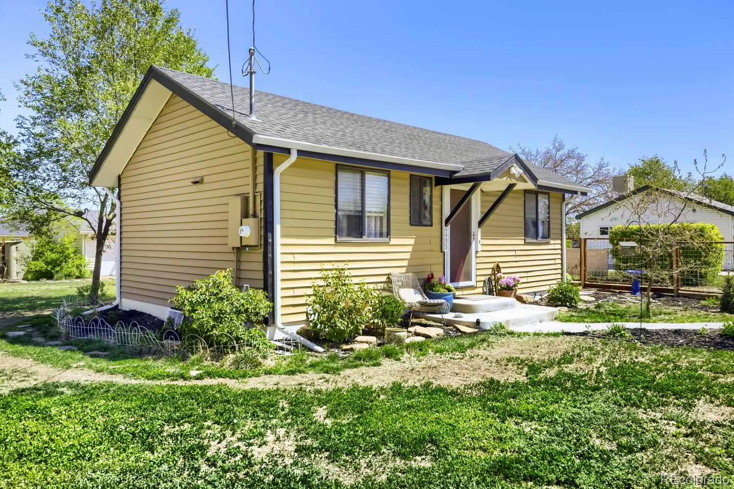 MLS Image #0 for 4495 w tennessee avenue,denver, Colorado
