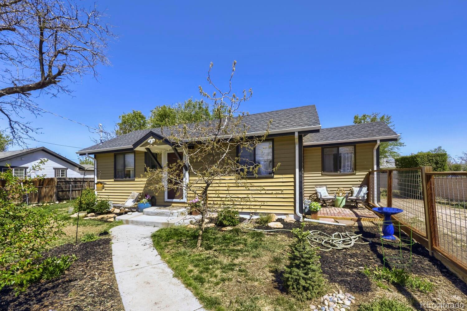 MLS Image #1 for 4495 w tennessee avenue,denver, Colorado