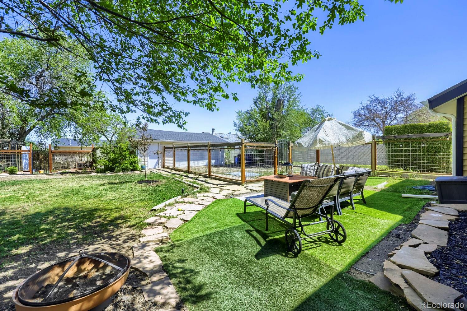 MLS Image #14 for 4495 w tennessee avenue,denver, Colorado