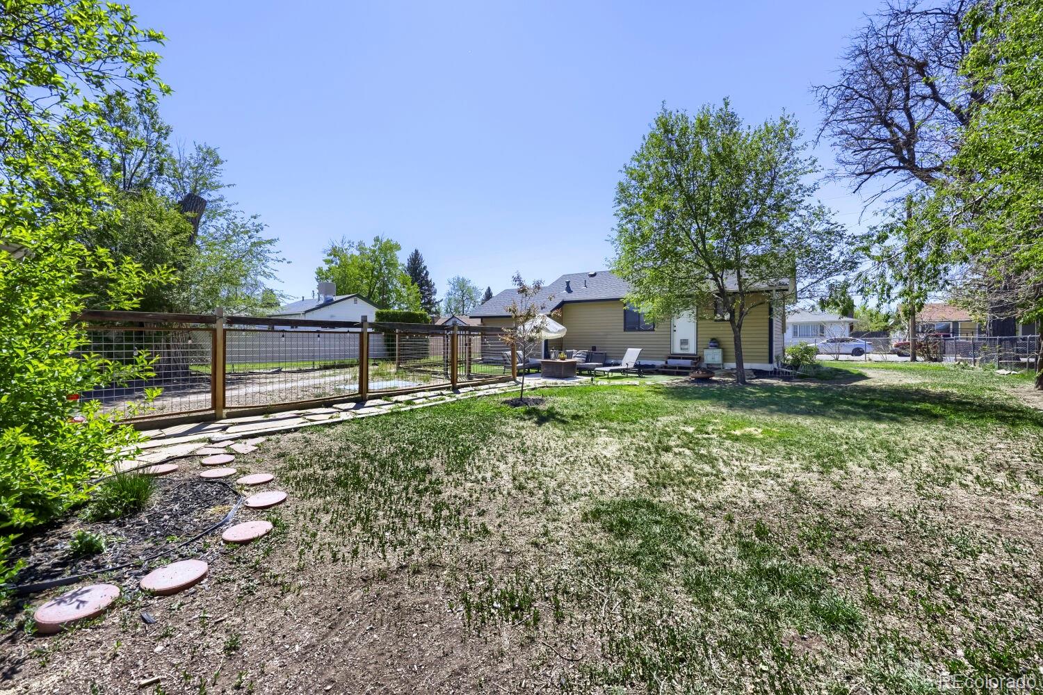 MLS Image #16 for 4495 w tennessee avenue,denver, Colorado