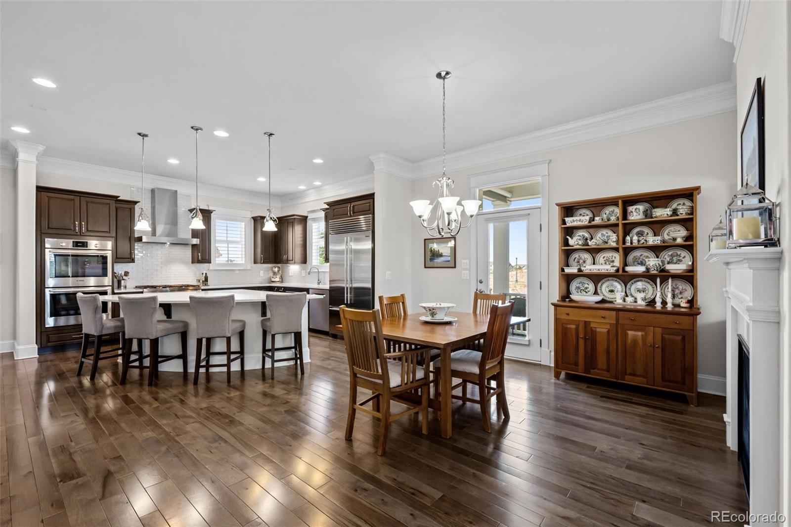 MLS Image #11 for 5093  valentia street ,denver, Colorado