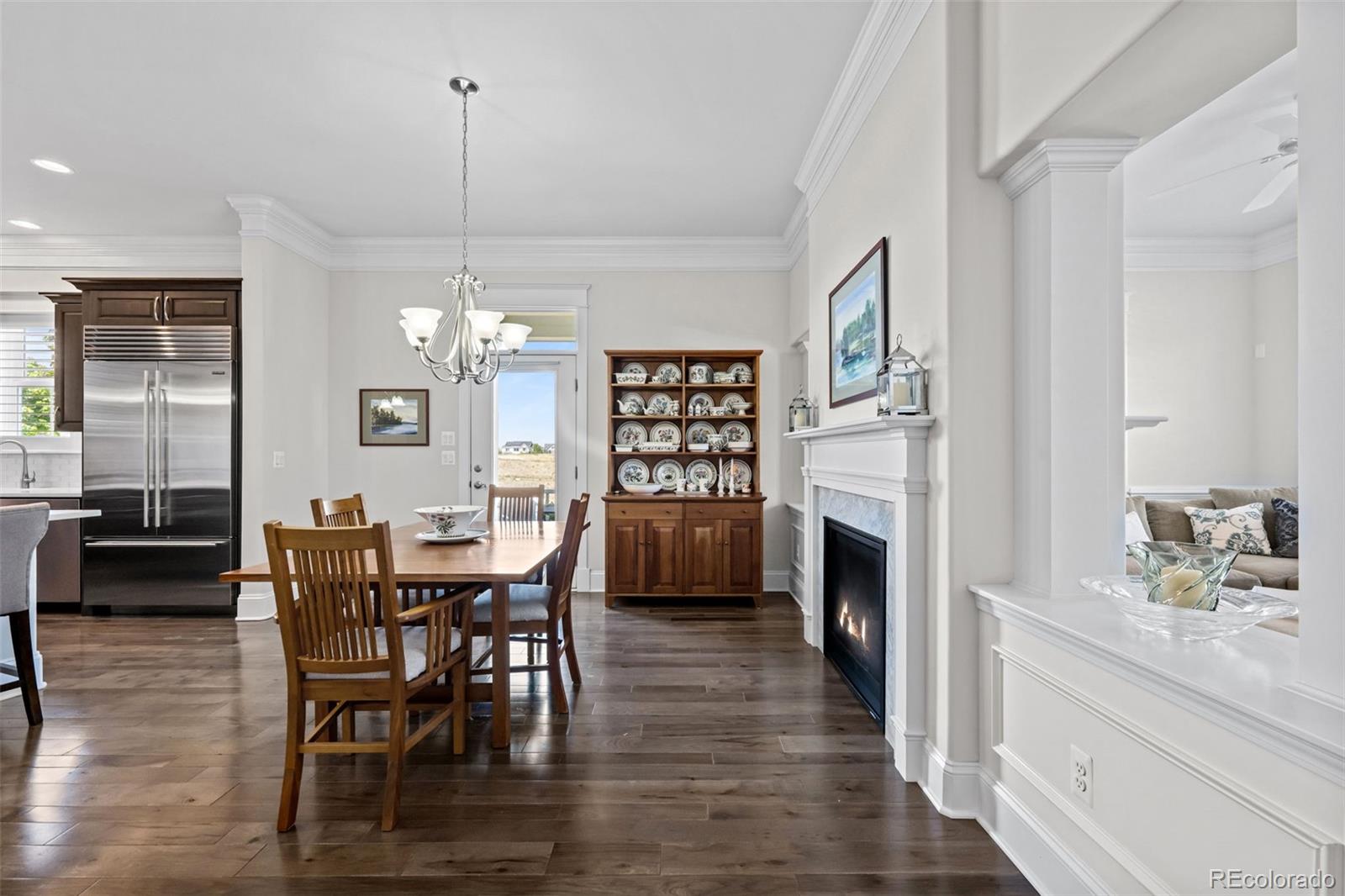 MLS Image #12 for 5093  valentia street ,denver, Colorado