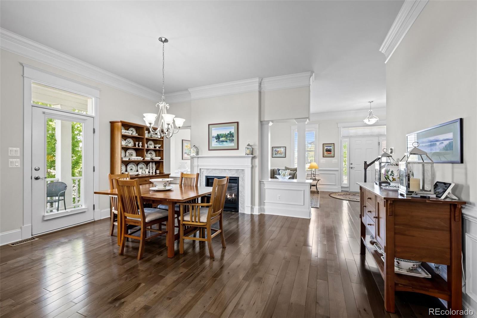 MLS Image #13 for 5093  valentia street ,denver, Colorado