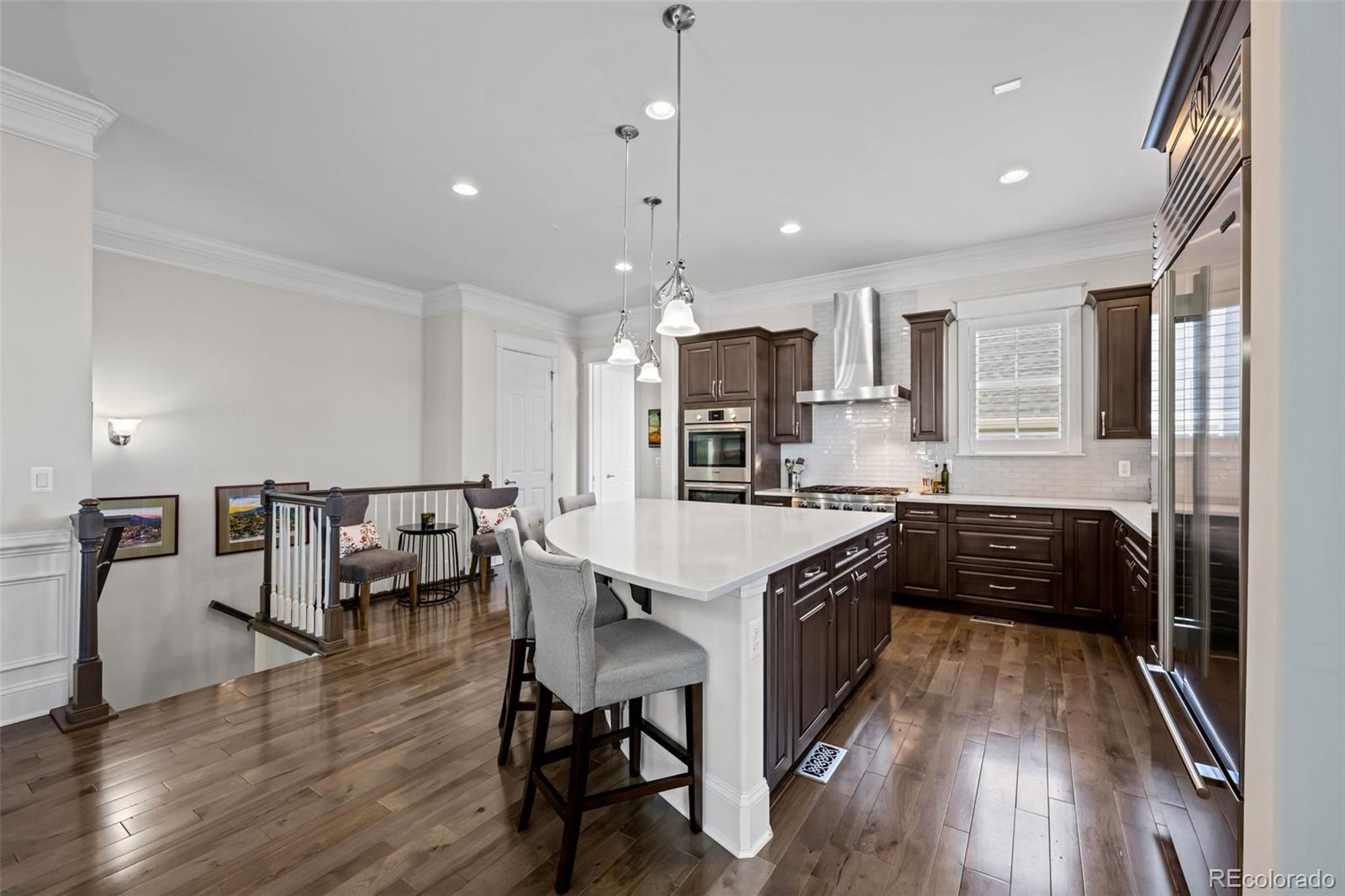 MLS Image #14 for 5093  valentia street ,denver, Colorado