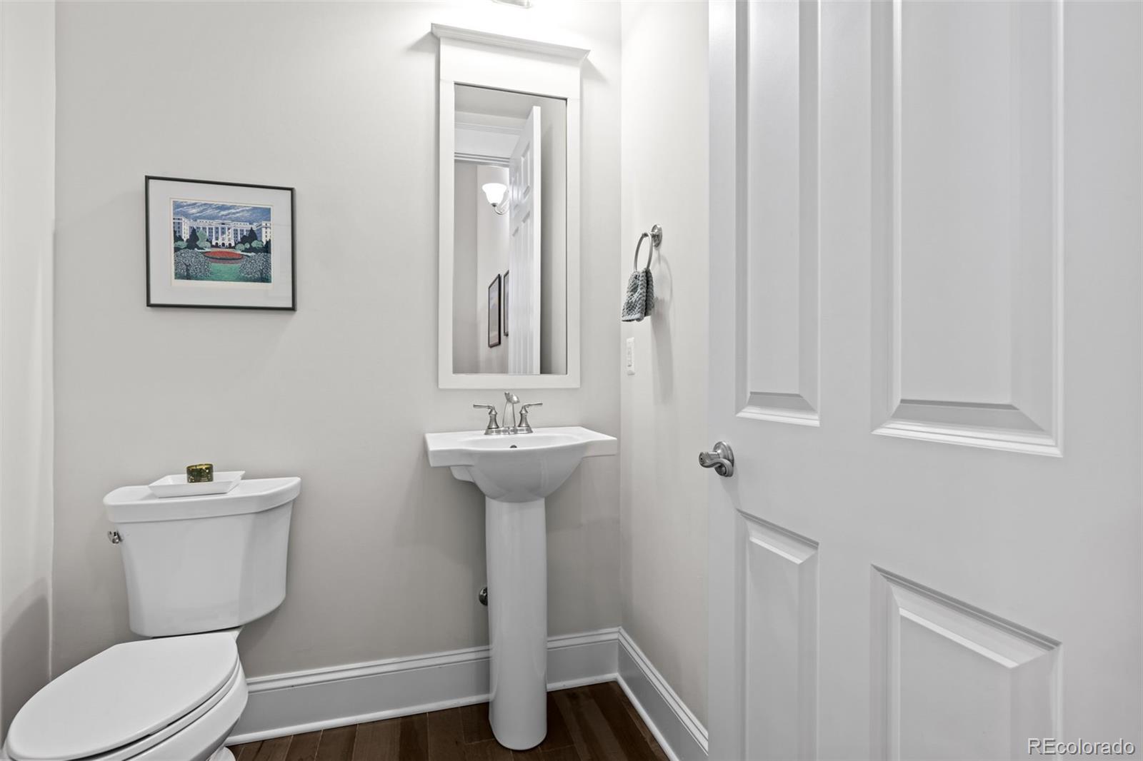 MLS Image #18 for 5093  valentia street ,denver, Colorado