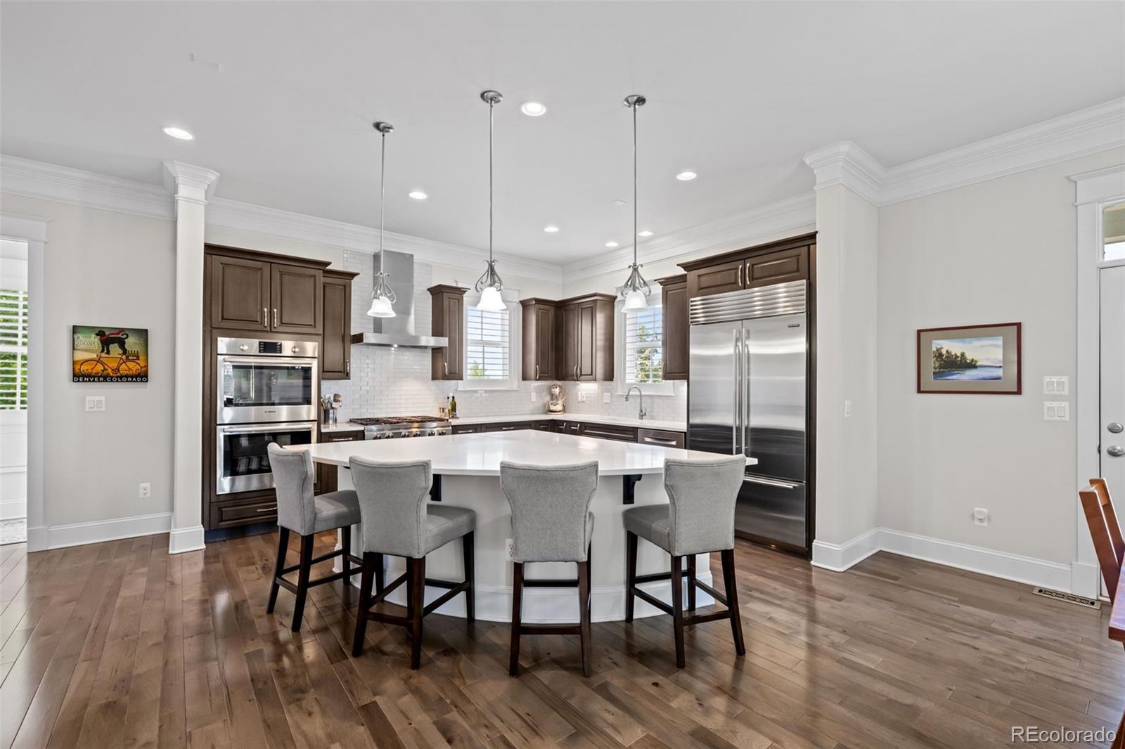 MLS Image #3 for 5093  valentia street ,denver, Colorado