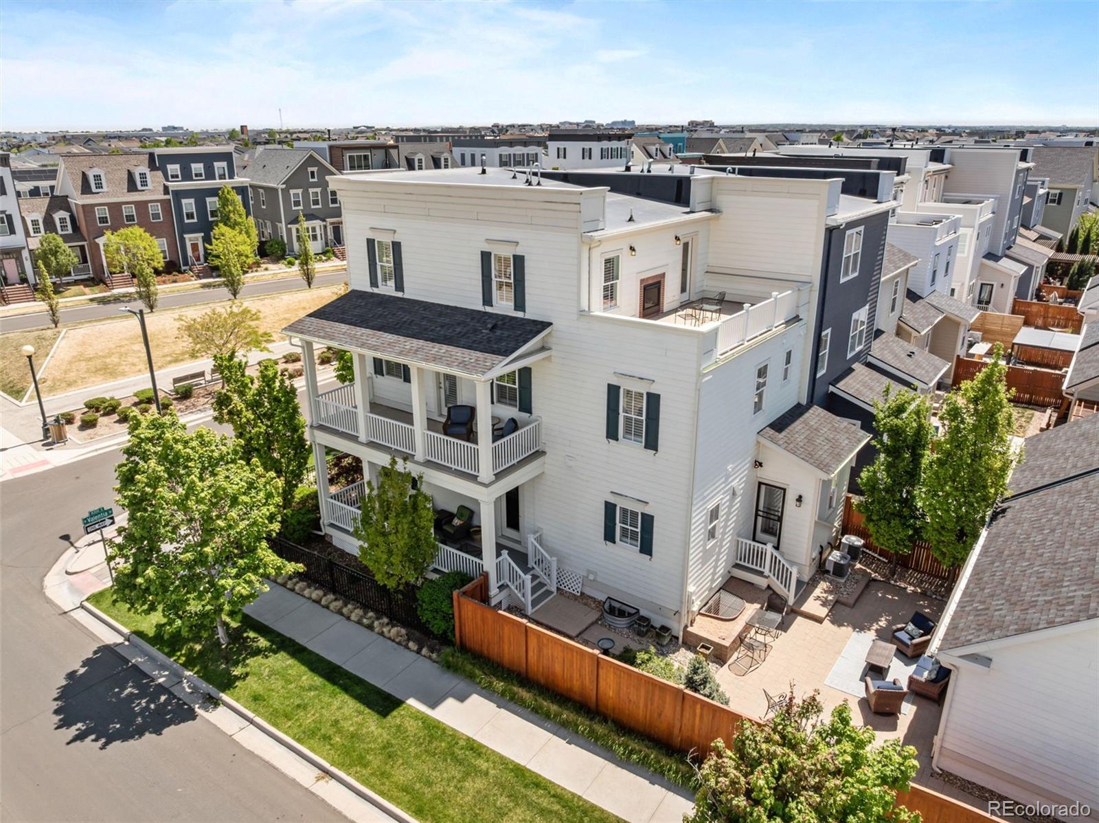 MLS Image #44 for 5093  valentia street ,denver, Colorado