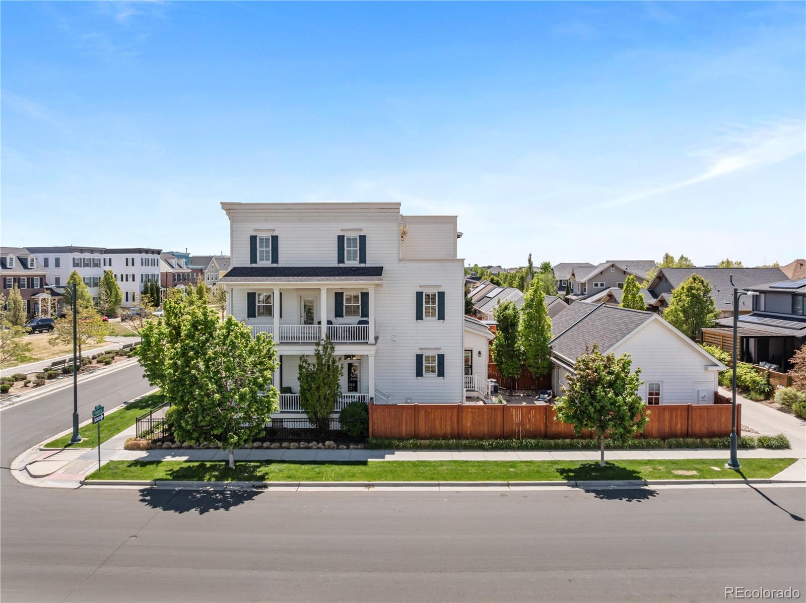 MLS Image #45 for 5093  valentia street ,denver, Colorado
