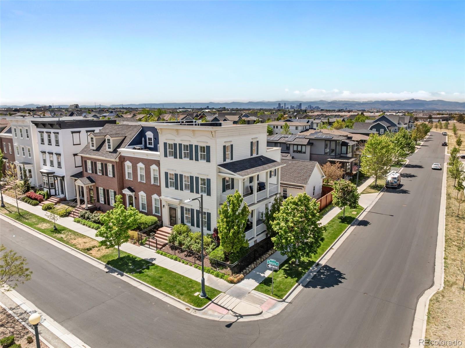 MLS Image #46 for 5093  valentia street ,denver, Colorado