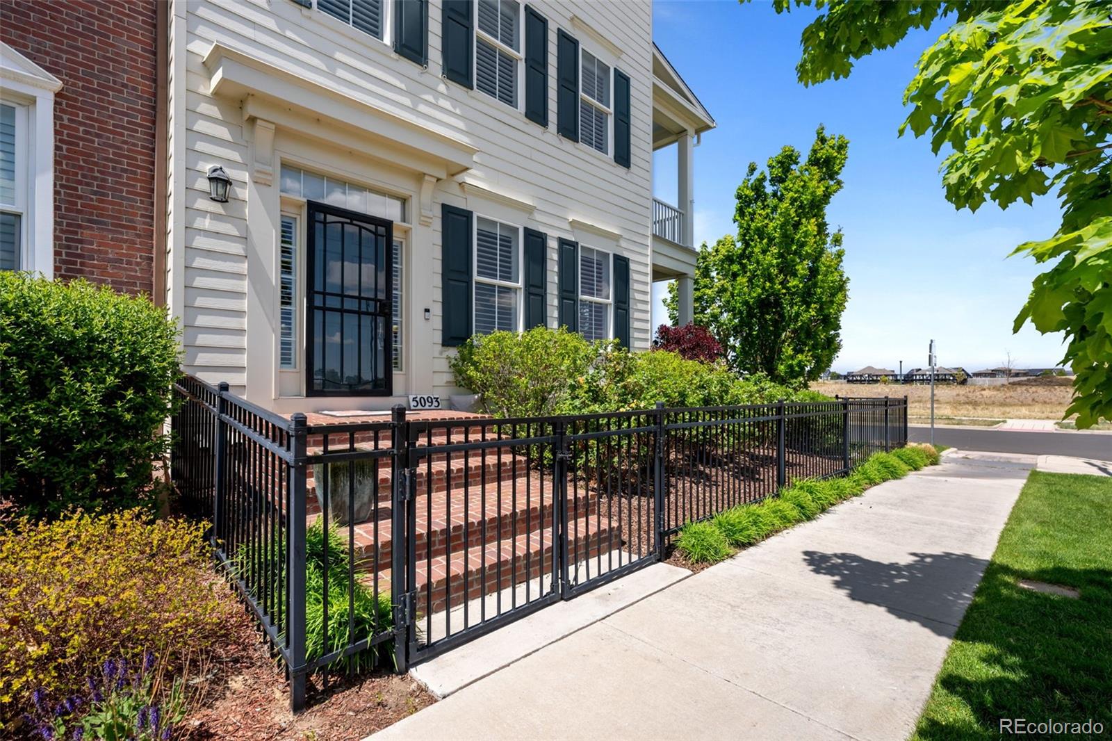 MLS Image #47 for 5093  valentia street ,denver, Colorado