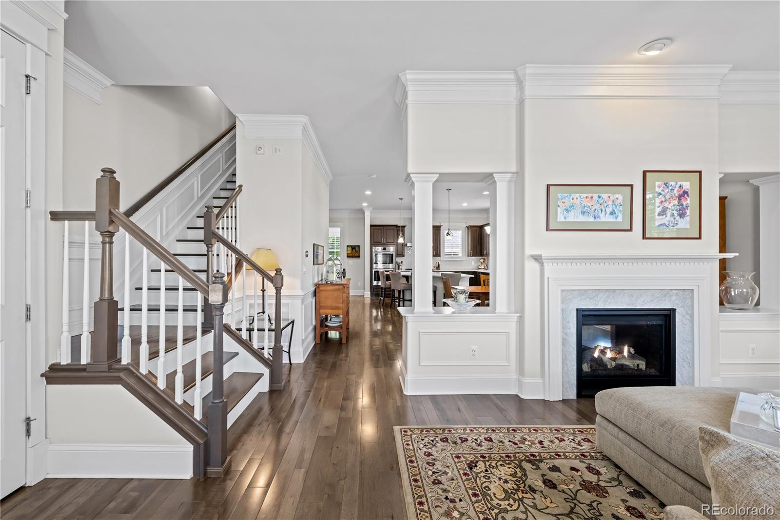 MLS Image #6 for 5093  valentia street ,denver, Colorado